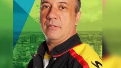 Fotos de Homem que morreu em queda de avião na região era paraquedista