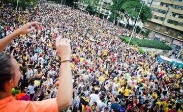 Fotos de Ministério publico notifica prefeitura para não fazer carnaval na Zona 10