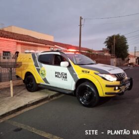 Homem de 30 anos é executado com 15 tiros em Maringá Foto 22 Fotos de Homem de 30 anos é executado com 15 tiros em Maringá
