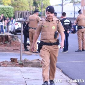 Homem de 30 anos é executado com 15 tiros em Maringá Foto 9 Fotos de Homem de 30 anos é executado com 15 tiros em Maringá
