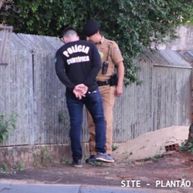 Homem de 30 anos é executado com 15 tiros em Maringá Foto 8 Fotos de Homem de 30 anos é executado com 15 tiros em Maringá