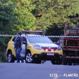 Homem de 30 anos é executado com 15 tiros em Maringá Foto 7 Fotos de Homem de 30 anos é executado com 15 tiros em Maringá