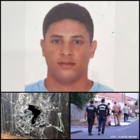 Homem de 30 anos é executado com 15 tiros em Maringá Foto 24 Fotos de Homem de 30 anos é executado com 15 tiros em Maringá