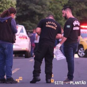 Homem de 30 anos é executado com 15 tiros em Maringá Foto 19 Fotos de Homem de 30 anos é executado com 15 tiros em Maringá