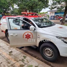 Homem é brutalmente assassinado com golpes de faca na cabeça em Maringá Foto 8 Fotos de Homem é brutalmente assassinado com golpes de faca na cabeça em Maringá