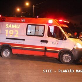 Homem é executado a tiros ao lado da casa onde morava em Mandaguaçu Foto 5 Fotos de Homem é executado a tiros ao lado da casa onde morava em Mandaguaçu