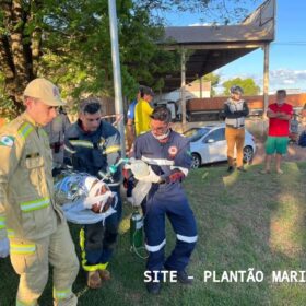 Homem mexe com mulher casada e tem corpo incendiado pelo marido dela em Maringá Foto 10 Fotos de Homem mexe com mulher casada e tem corpo incendiado pelo marido dela em Maringá