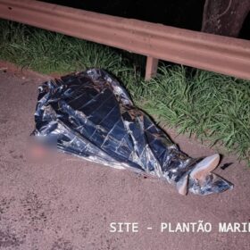 Idosa de 72 anos que retornava do protesto em Maringá, morre em grave acidente em Marialva Foto 15 Fotos de Idosa de 72 anos que retornava do protesto em Maringá, morre em grave acidente em Marialva