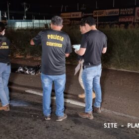 Idosa morre atropelada por caminhão em Sarandi Foto 8 Fotos de Idosa morre atropelada por caminhão em Sarandi