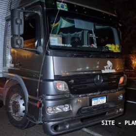 Idosa morre atropelada por caminhão em Sarandi Foto 6 Fotos de Idosa morre atropelada por caminhão em Sarandi
