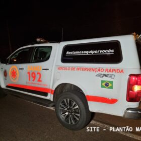 Jovem de 20 anos morre após capotamento em Maringá Foto 2 Fotos de Jovem de 20 anos morre após capotamento em Maringá