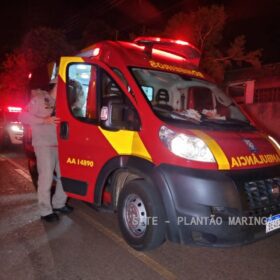 Jovem é morto a tiros após ser chamado no portão de residência em Sarandi Foto 3 Fotos de Jovem é morto a tiros após ser chamado no portão de residência em Sarandi