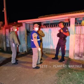 Jovem é morto a tiros após ser chamado no portão de residência em Sarandi Foto 8 Fotos de Jovem é morto a tiros após ser chamado no portão de residência em Sarandi