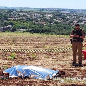 Câmera registra mecânico sendo morto em Marialva Foto 10 Fotos de Câmera registra mecânico sendo morto em Marialva