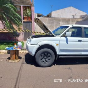 Câmera registra mecânico sendo morto em Marialva Foto 9 Fotos de Câmera registra mecânico sendo morto em Marialva