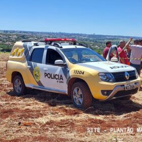 Câmera registra mecânico sendo morto em Marialva Foto 7 Fotos de Câmera registra mecânico sendo morto em Marialva