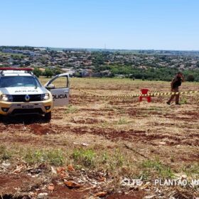 Câmera registra mecânico sendo morto em Marialva Foto 2 Fotos de Câmera registra mecânico sendo morto em Marialva