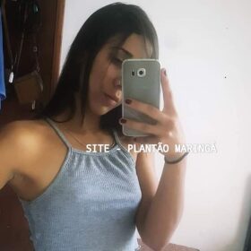 Moça de 19 anos é morta a tiros na frente da mãe em Maringá Foto 14 Fotos de Moça de 19 anos é morta a tiros na frente da mãe em Maringá