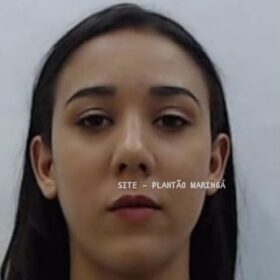 Moça de 19 anos é morta a tiros na frente da mãe em Maringá Foto 4 Fotos de Moça de 19 anos é morta a tiros na frente da mãe em Maringá