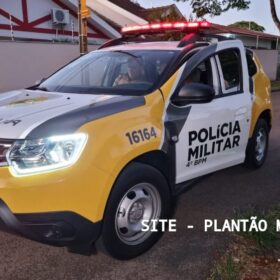 Moça de 19 anos é morta a tiros na frente da mãe em Maringá Foto 13 Fotos de Moça de 19 anos é morta a tiros na frente da mãe em Maringá