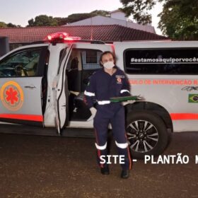 Moça de 19 anos é morta a tiros na frente da mãe em Maringá Foto 12 Fotos de Moça de 19 anos é morta a tiros na frente da mãe em Maringá