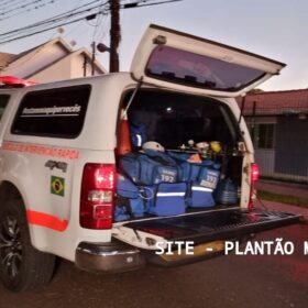 Moça de 19 anos é morta a tiros na frente da mãe em Maringá Foto 11 Fotos de Moça de 19 anos é morta a tiros na frente da mãe em Maringá
