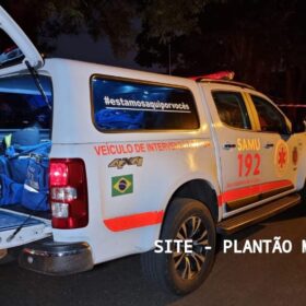 Moça de 19 anos é morta a tiros na frente da mãe em Maringá Foto 10 Fotos de Moça de 19 anos é morta a tiros na frente da mãe em Maringá