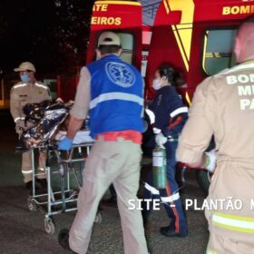 Moça de 19 anos é morta a tiros na frente da mãe em Maringá Foto 8 Fotos de Moça de 19 anos é morta a tiros na frente da mãe em Maringá