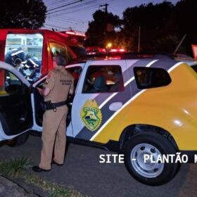 Moça de 19 anos é morta a tiros na frente da mãe em Maringá Foto 6 Fotos de Moça de 19 anos é morta a tiros na frente da mãe em Maringá