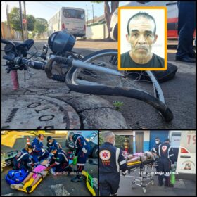 Morre no hospital ciclista que bateu em ônibus do transporte coletivo em Sarandi Foto 16 Fotos de Morre no hospital ciclista que bateu em ônibus do transporte coletivo em Sarandi