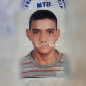 Fotos de Morre no hospital homem que teve 100% do corpo queimado durante incêndio em residência em Sarandi