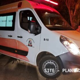 Motociclista sofre ferimentos graves após bater na traseira de carreta em Sarandi Foto 6 Fotos de Motociclista sofre ferimentos graves após bater na traseira de carreta em Sarandi