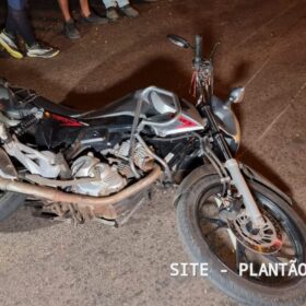 Motociclista sofre ferimentos graves após bater na traseira de carreta em Sarandi Foto 8 Fotos de Motociclista sofre ferimentos graves após bater na traseira de carreta em Sarandi