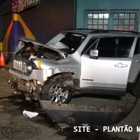 Motorista suspeita de embriaguez e causou um grave acidente em Maringá, é uma advogada Foto 6 Fotos de Motorista suspeita de embriaguez e causou um grave acidente em Maringá, é uma advogada