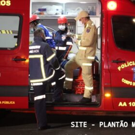 Motorista suspeita de embriaguez e causou um grave acidente em Maringá, é uma advogada Foto 7 Fotos de Motorista suspeita de embriaguez e causou um grave acidente em Maringá, é uma advogada