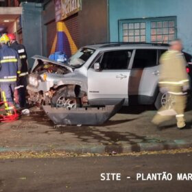Motorista suspeita de embriaguez e causou um grave acidente em Maringá, é uma advogada Foto 8 Fotos de Motorista suspeita de embriaguez e causou um grave acidente em Maringá, é uma advogada