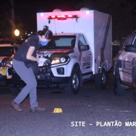 Mulher grávida e o marido são executados com mais de 40 tiros em Sarandi Foto 5 Fotos de Mulher grávida e o marido são executados com mais de 40 tiros em Sarandi
