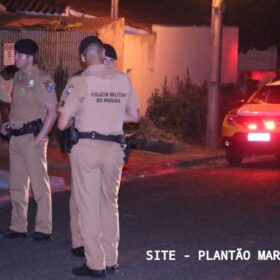 Mulher grávida e o marido são executados com mais de 40 tiros em Sarandi Foto 6 Fotos de Mulher grávida e o marido são executados com mais de 40 tiros em Sarandi