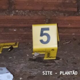 Uma mulher grávida de 4 meses e o marido foram executados a tiros em Sarandi Foto 4 Fotos de Uma mulher grávida de 4 meses e o marido foram executados a tiros em Sarandi