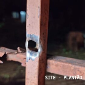 Uma mulher grávida de 4 meses e o marido foram executados a tiros em Sarandi Foto 1 Fotos de Uma mulher grávida de 4 meses e o marido foram executados a tiros em Sarandi