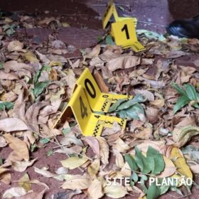 Uma mulher grávida de 4 meses e o marido foram executados a tiros em Sarandi Foto 7 Fotos de Uma mulher grávida de 4 meses e o marido foram executados a tiros em Sarandi