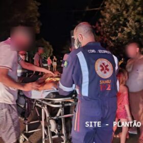 Namorado é agredido com barra de ferro, após briga de casal em Sarandi Foto 4 Fotos de Namorado é agredido com barra de ferro, após briga de casal em Sarandi