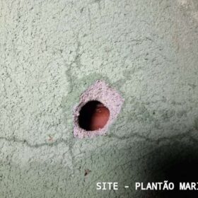 No dia dos finados, criminosos invadem cemitério de Maringá matam um e deixa outro gravemente ferido Foto 7 Fotos de No dia dos finados, criminosos invadem cemitério de Maringá matam um e deixa outro gravemente ferido