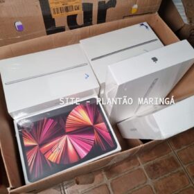 Polícia Militar apreende submetralhadora e carga de eletrônicos avaliada em mais de 5 milhões em Maringá Foto 5 Fotos de Polícia Militar apreende submetralhadora e carga de eletrônicos avaliada em mais de 5 milhões em Maringá