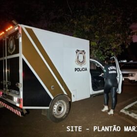 Reviravolta no crime do cemitério de Maringá; irmão do morto estava armado e atirou em jovens durante o enterro Foto 5 Fotos de Reviravolta no crime do cemitério de Maringá; irmão do morto estava armado e atirou em jovens durante o enterro