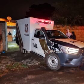 Reviravolta no crime do cemitério de Maringá; irmão do morto estava armado e atirou em jovens durante o enterro Foto 8 Fotos de Reviravolta no crime do cemitério de Maringá; irmão do morto estava armado e atirou em jovens durante o enterro