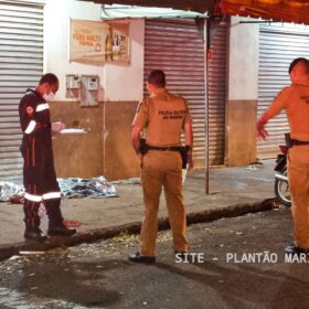 Fotos de Um homem morreu e outro foi baleado durante um atentado a tiros em Paiçand 