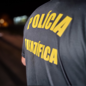 Fotos de Jovem é morto com tiro no peito na Zona 7 de Maringá 