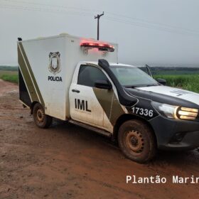Fotos de Confronto com integrantes dos piratas do asfalto termina com dois bandidos mortos