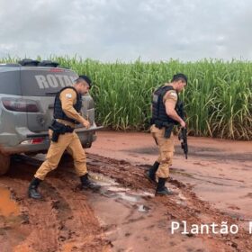 Fotos de Confronto com integrantes dos piratas do asfalto termina com dois bandidos mortos